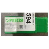 Precision HD Stub Drill HSS-E Bronze M40CO29/64