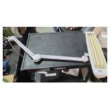 Counter Mount Task Light