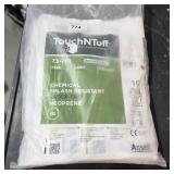 Ansell TouchNTuff Long Chemical Splash Resistant