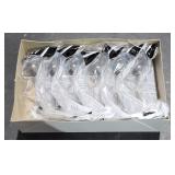 Box Boutan Optical Safety Glasses + 1.75 Diopter