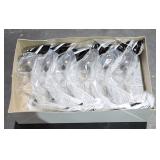 Box Boutan Optical Safety Glasses + 1.75 Diopter