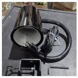 C-Clamp Base Lamp