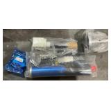 Vortec Cold Air Gun System w/ Dual Outlet Nozzle