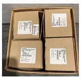 2 lots 2Boxes Grade 5 Hex Head Cap Screws 5/8-11x2