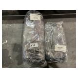 2Lots 12pr  MCR Safety NXG 9666M  Abr2   sz M