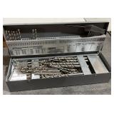 115pc  3-in-1 Hertel Bright Jobber Drill Set