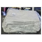Lot of Grey Gift Bags