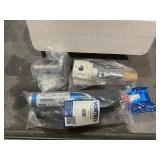 Vortec Cold Air Gun System w/ Dual Outlet Nozzle