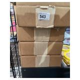 4 Boxes 48 One Touch Verio Level 3 Control