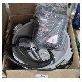 Rigid model 418 all weather pipe threading oiler
