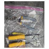 5 Wire cutters