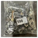 Bag of Misc Hardware