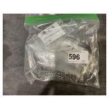 2Lots 5Bags of 2-56x1/5 SHCS 18-8SS