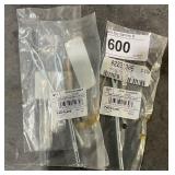 3 Bags Needle Shaft F/15-231  Tire Repair Tool