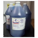 3Lots of 1 Gallon Kool Mist Formula #78