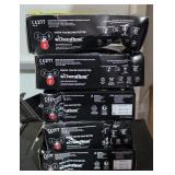 5Lots of 1 Box Showa ChemRest Gloves sz L