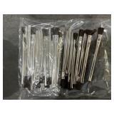 Bag of Acid Brushes