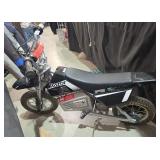 Razor MX 350 electric motobike