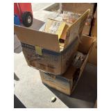 2 boxes of Sqwincher Powder Packs