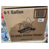 4 -1 Gallon Weober