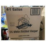 4 -1 Gallon Weober