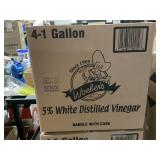 4 -1 Gallon Weober