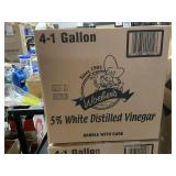 4 -1 Gallon Weober