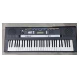 Yamaha  PSRE24E Key Board