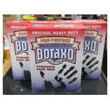 3 Boxes Boraxo Powered Hand Soap