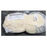 Bag Cotton Glove Liners 12 prs