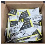 Shield Zero Lemonade Electrolyte Hydration Drink