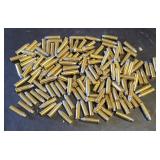 Bag of Federal 38 Special ammunition