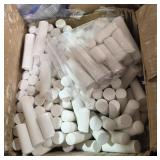 Box of Railroad Chalk    Not For Kids to Play With