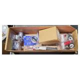 Misc Parts Some Repair Kitchen Faucet, & more