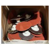 Box 3M Roloc Disc 1 1/2" 50 per Box