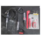 Testing Probes   Circuit Testers