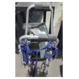 THULE Brand Bicycle Rack