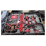 Auto Emergency Tool Set