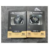 2 PRINCETON TEC intrinsically safe headlamp