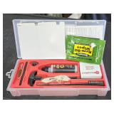 Gun Cleaning Kit