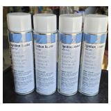 4 Cans Ignition Sealer BD1142
