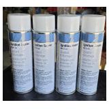 4 Cans Ignition Sealer BD1142