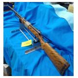 Sears and roebuck model ranger 105 20 12 gauge