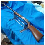 Harrington and Richards model topper m48 12 gauge
