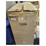 210 GPH Transparent Oil Skinner