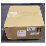 New Box w/ Hex Head Cap Screws 7/8 -9 x5 1/2 UNC