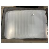 10 Face Shield Replacement