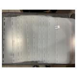 10 Face Shield Replacement
