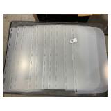 10 Face Shield Replacement