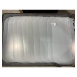 10 Face Shield Replacement